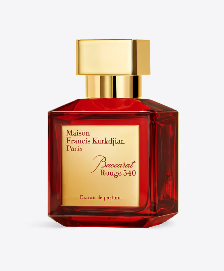 Baccarat Rouge 540 Extrit by Maison Francis Kurkdjian 70ml